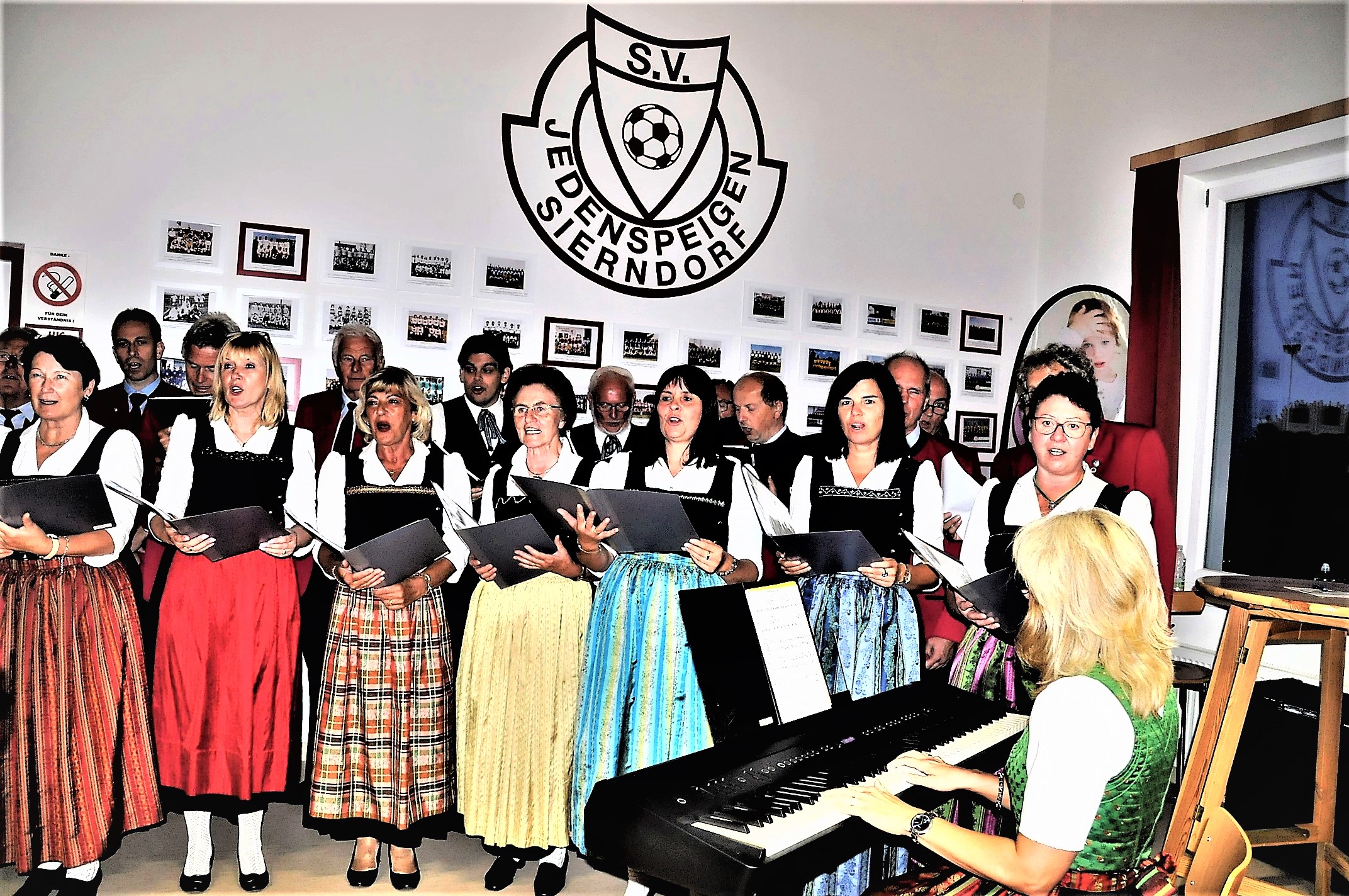 Benefizkonzert Jedenspeigen2018