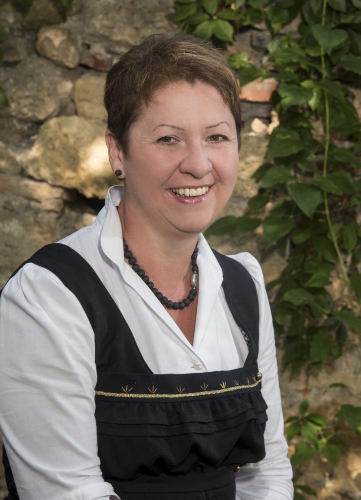 Michaela Bloderer