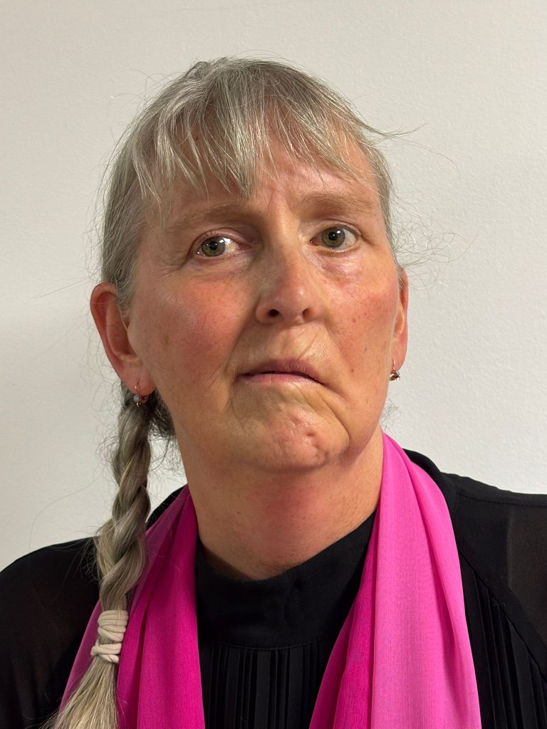 Barbara Binder