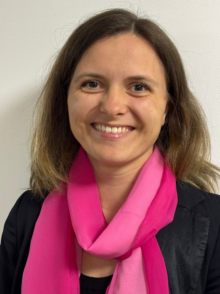 Caroline Steininger
